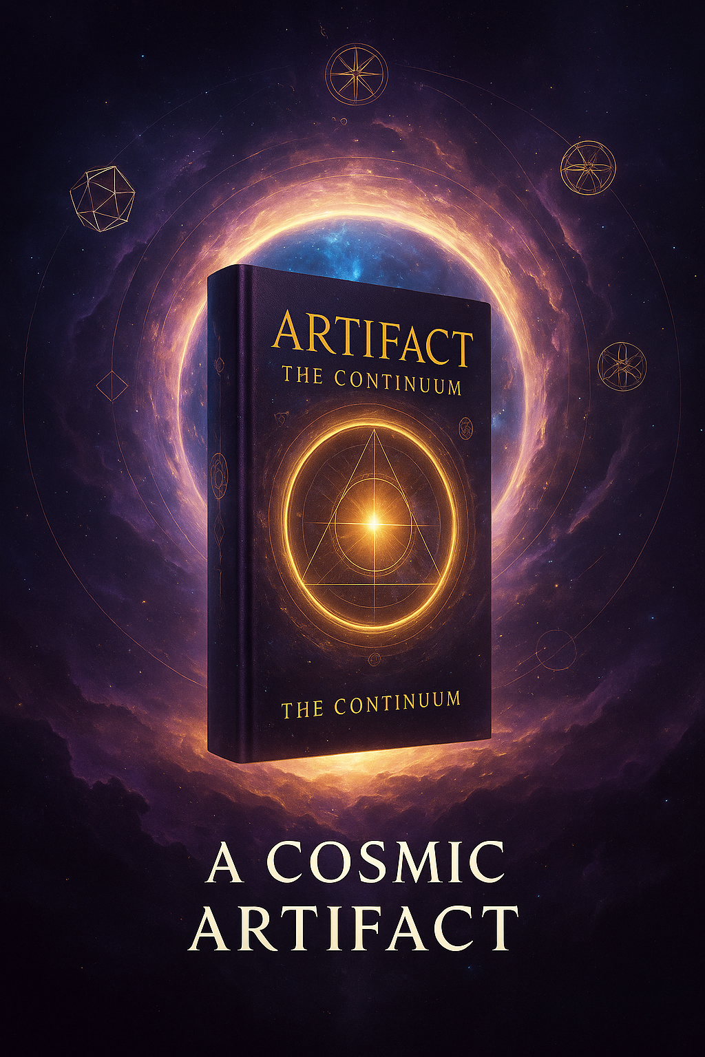 The Continuum mockup